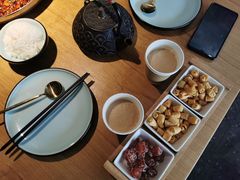 -胡马八破·川菜小馆(高新万达店)