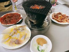 -松明一烤肉馆(鲁园店)