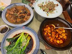 -那家小馆•北京菜•烤鸭(中关村店)