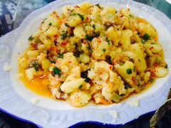 老奶洋芋-白家寨子·山野白族菜(古城总店)