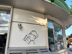 -喜茶(迪士尼小镇DP店)
