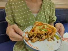 -Mary Cindy 玛丽西典披萨(龙湖龙湾天街店)