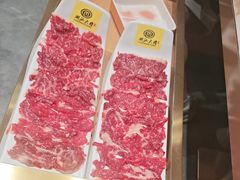 -潮汕大目牛肉火锅(皇岗旗舰店)