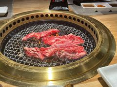 -江户烧肉(高德店)