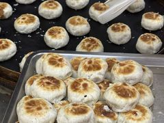 -长发西饼(道前店)