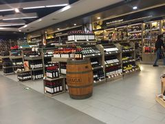 -Olé精品超市(南宁万象城店)