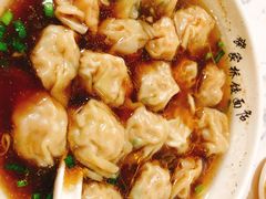 -蒋家桥饺面店(四望亭路店)