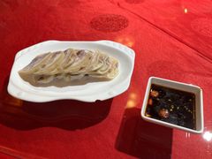 -万柳阁小馆·花园餐厅(龙潭湖店)
