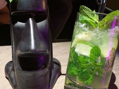 -陌上花儿·音乐西餐吧(和平店)