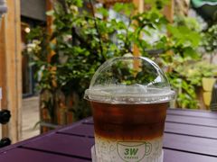 -3W咖啡(北大店)
