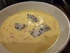 -长沙北辰洲际酒店-兰调全日餐厅