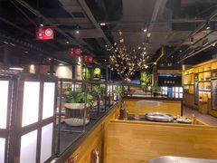 -韩盛·盛江山自助料理(奥体万达店)