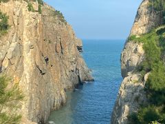 -平潭岛•仙人井