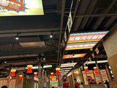 -西塔老太太泥炉烤肉(北京双井店)