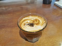 -Joymean coffee.见面咖啡