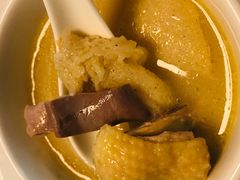 -煲王粤菜餐厅(中侨中心店)