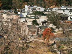 -塔川景区