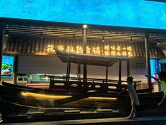 -筱爷叔·上海传统手工菜(玉树路店)