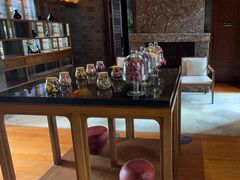 -丽江金茂隐逸酒店-凯悦臻选SPA