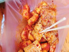 豆腐干-张醪糟