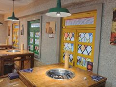 -楠火锅(西单店)