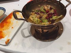 -蓉城小馆(科兴店)