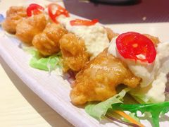 -有喜屋·深夜食堂(北京西路店)