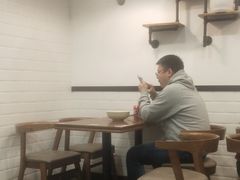 -李先生牛肉面大王(朝阳街店)