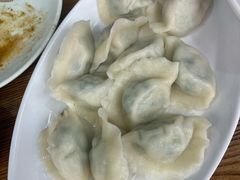 -船歌·鱼水饺青岛菜(国贸商城店)