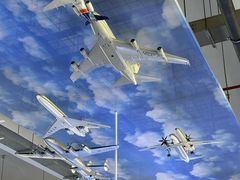 -北京航空航天博物馆