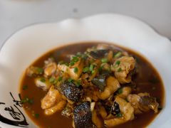 -千岛湖小鱼儿·淳安匠心农家菜