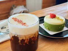 -ChanDu躔度咖啡(灯塔店)