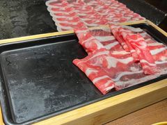 -快乐小羊·内蒙牛羊肉火锅(流花中心店)