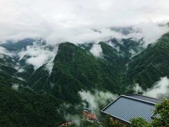 -陕西省红河谷森林公园