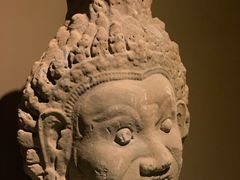 -吴哥国家博物馆