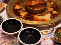 -哥老官重庆美蛙鱼头(宝山龙湖店)