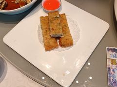 -红城阁·上海味道(四平路店)