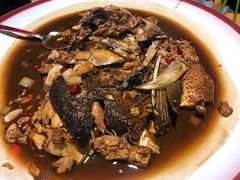 -旺顺阁鱼头泡饼(常营店)