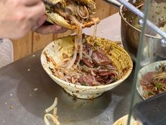 -刘氏方酥锅盔(古城总店)