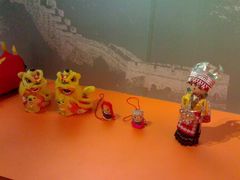 展品-东浩兰生上海世博展览馆