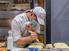 -木子木水日式烫面包(杭州首店)