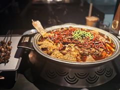 -烤匠麻辣烤鱼(IFS店)