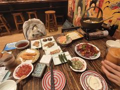 -平成屋· Late Night 食堂(四川北路店)