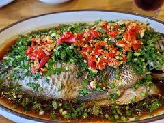 柠檬鱼-妈妈的味道(和顺古镇店)