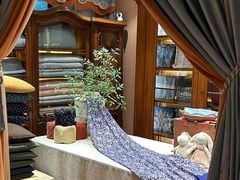 -叶叶菩提(太原别墅店)