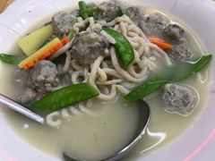 -水乡人家私房菜(逢简店)