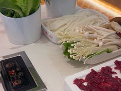 -八合里潮汕鲜牛肉火锅(深圳海岸城店)
