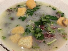 -鸭得堡老鸭汤·鸭血粉丝(南京博物院店)