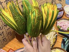 -黔三一夺夺粉酸汤火锅(百信店)
