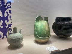 -珠海市博物馆